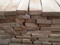 东莞大岭山森隆木业供应海南橡胶木板材图3
