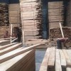 东莞森隆木业批发海南橡胶木板材方料