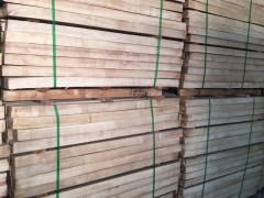 东莞森隆木业供应橡胶木板材图2