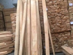 东莞森隆木业供应橡胶木实木板材方板图1