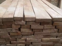 东莞森隆木业供应橡胶木实木板材方板图2