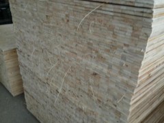进口铁杉 铁杉4*19原材 铁杉板材 质量保证图1