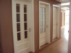 实木复合门 免漆套装门 实木套装门 实木门 厂家直销
