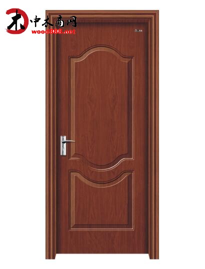 免漆门 夹板门 工程套装门 实木门 专业各种尺寸木质门订做