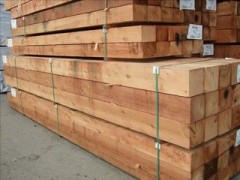 加拿大红雪松,优质红雪松板材,加拿大红雪松天然防腐木
