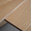实木颗粒板中密度板生态板 免漆生态板