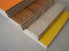 多层胶合板  胶合家具板  橱柜板 胶合生态板