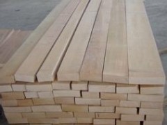 厂家直销榉木木方 进口木方 规格按需定制 欢迎来电选购