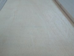 精品杨木机拼 松木 多层条细木工板 质优价廉