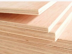 定向结构板 (OSB) 家具板材 批发图1