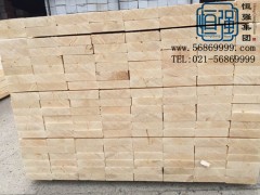 加拿大加松SPFJ级口料板材，建筑木方