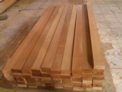 厂家直销建筑用木方 进口木方 规格按需定制 欢迎来电选购