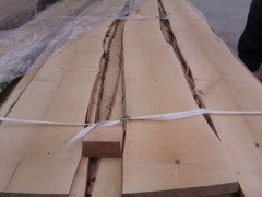 欧洲桦木烘干板材图2