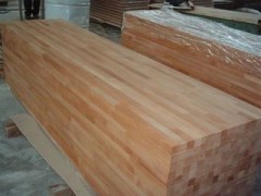 红橡板材  家具木料 地板  楼梯立柱