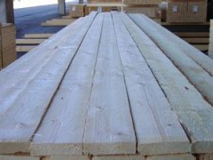 优质加拿大ＳＰＦ板材 进口建筑方料 工程料