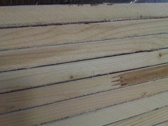 精品 细木工板 被建筑 家具厂用户列为指定用板