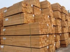 供应木方进口木方 建筑模板木方 建筑工地木方