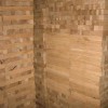 柞木  坚硬 耐磨损 不变形 不吸水 地板 最佳用料
