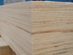 批发加工供应木方胶合板 5000100x100+II级胶合板