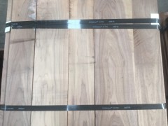 北美黑胡桃 黑胡桃家具板材图2