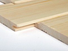 优质进口板材 方材 装修家具类 木材批发图1