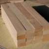 量多优惠 优质杨木刨光材 刨光板 木板材 木材批发定做