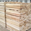 厂家直销 杨木拼板 杨木家具板 工艺品板 兰考来发木业