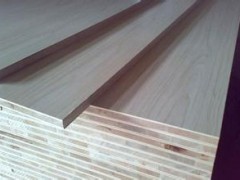 厂家直销 金衫木生态板 保证质量 信誉第一图1