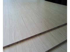 大量供应 生态实木厚芯板 金杉木生态板 香港鸿运树板材