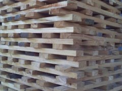 可定制各种规格楝木板材 家具材 指接材  宽楝木实木条图1