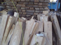 优质楝木板材 家具材 指接材 质优价廉 大量供应图1