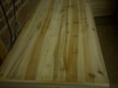 可定制各种规格床板 杉木床板 大量批发