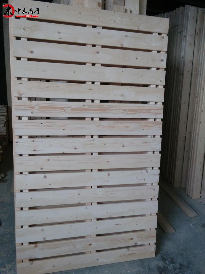 自产自销 松木床板料 杉木床板料 大量批发 质优价廉