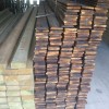 一手货源 专业生产樟子松板材 樟子松防腐木 樟子松碳化木