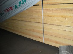 精品 进口俄罗斯樟子松 实木板材 建筑用料