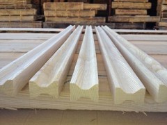 白蜡木 家具木 生态木  美国白蜡木板材 白蜡烘干板材图1