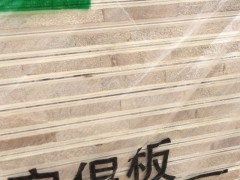 厂家直销 实木厚芯多层板  生态板 刨花板等