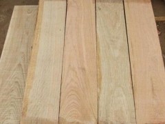 欧洲榉木原木木方木板雕刻木料书桌餐桌老板桌面台面尺寸定制