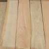 欧洲榉木原木木方木板雕刻木料书桌餐桌老板桌面台面尺寸定制