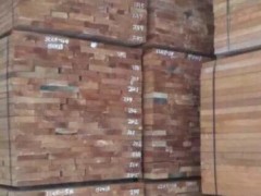 缅甸材桃花芯饰面板 家具装饰板 进口板材批发