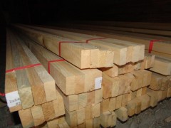 长期供应 落叶松 樟子松 建筑材料  工地材料 质优价廉