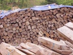 厂家直销缅甸花梨木小叶紫檀木老挝花枝木实木板材家具木制品原料