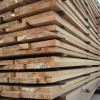 俄罗斯樟子松实木口料 建筑用料板方 樟子松集成材 批发