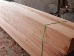 柳桉木板材 柳桉木防腐木  任意规格加工定制 大量供应