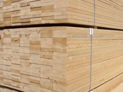 长期供应 落叶松 樟子松 建筑材料 工地材料 质优价廉图1