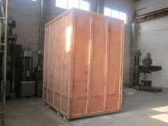 包装箱  出口木包装箱  免熏蒸木包装箱  真空可拆卸包装箱