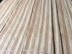 直销 美国香杉天然木皮 天然贴面木皮 实木木皮可定制各种规格