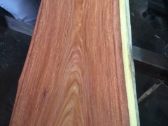 厂家直销香柏面皮各种木皮生产加工 价格优惠 保证质量图1