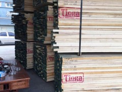 厂家现货大量供应批发烘干木材， 家具材， 建筑工程用料