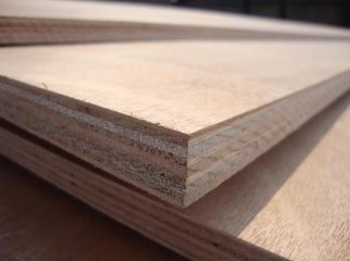 厂家现货精品胶合板 多层实木胶合板 生态环保胶合板